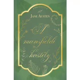 A mansfieldi kastély