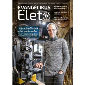 Evangélikus Élet – 2026/7-8. 