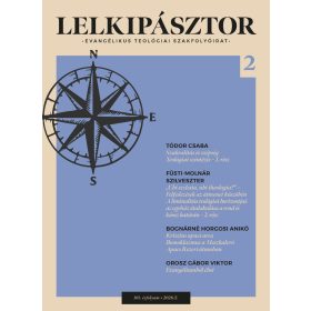 Lelkipásztor - 2026/2.