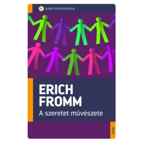 A szeretet művészete