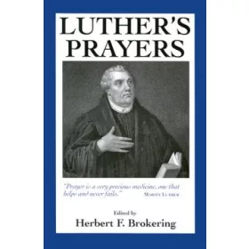 Luther's Prayers 