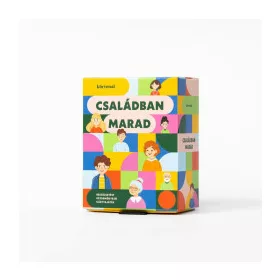 Családban Marad - A generációk játéka