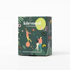Körvonal — az őszinteség játéka