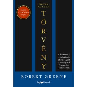 Minden napra egy törvény