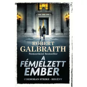 A fémjelzett ember 