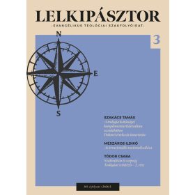 Lelkipásztor 2026/3.