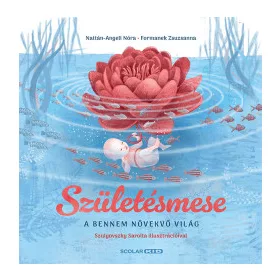Születésmese