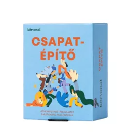 Csapatépítő / Baráti társaságoknak, kollégáknak