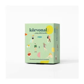 Körvonal 2. - a szabály a régi, a kérdések újak