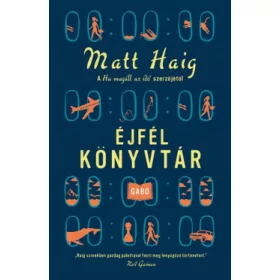 Éjfél Könyvtár