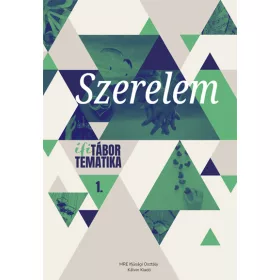 Szerelem - Ifitábor tematika 1.