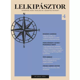Lelkipásztor - 2026/4.