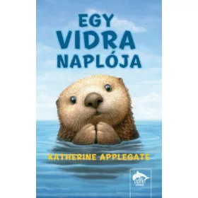 Egy vidra naplója