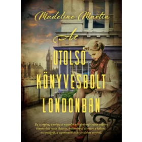 Az utolsó könyvesbolt Londonban 