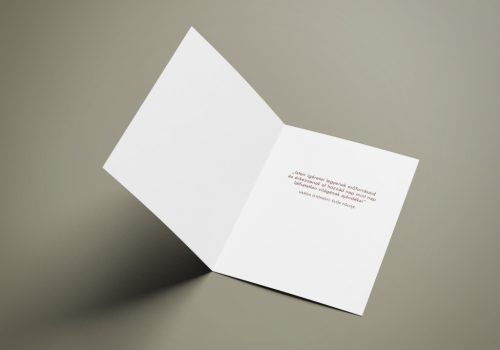 Ballagási képeslap - Deák tér