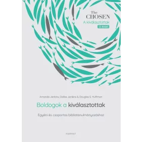 Boldogok a kiválasztottak (munkafüzet) 2. évad