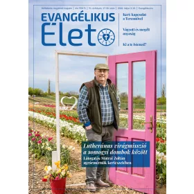 Evangélikus Élet magazin 2026/17-18.