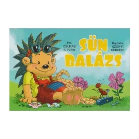 Sün Balázs 