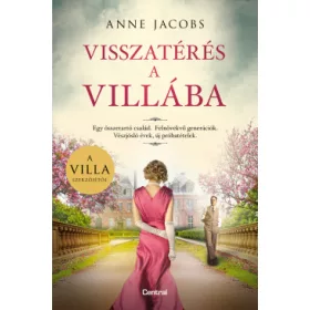 Visszatérés a villába 