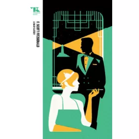 A nagy Gatsby - Trubadúr Zsebkönyvek