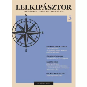 Lelkipásztor - 2026/5.