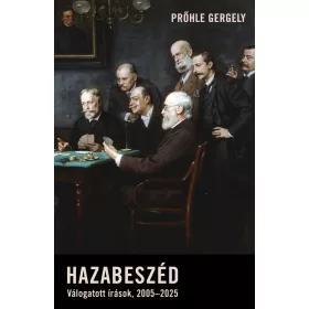 Hazabeszéd