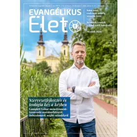 Evangélikus Élet magazin 2026/23-24.