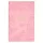 KJV Bible Gift Edition Faux Leather, Light Pink