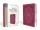 NIV, Holy Bible, Soft Touch Edition, Imitation Leather, Pink