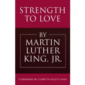 Strength to Love