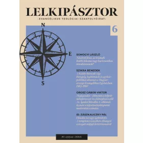 Lelkipásztor - 2026/6.