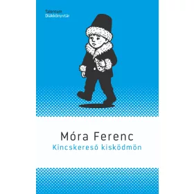 Kincskereső kisködmön