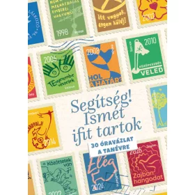 Segítség! Ismét ifit tartok