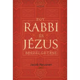Egy rabbi és Jézus beszélgetése