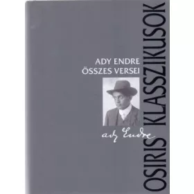 Ady Endre összes versei