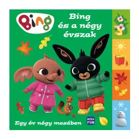 Bing és a négy évszak