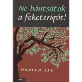 Ne bántsátok a feketerigót!