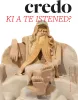 Credo bookazine