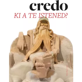 Credo bookazine