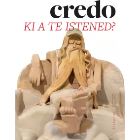 Credo bookazine