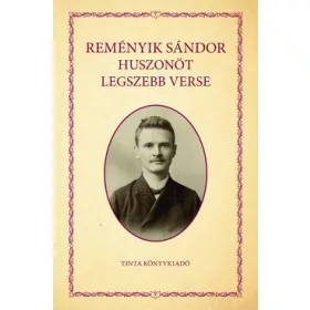 Reményik Sándor huszonöt legszebb verse