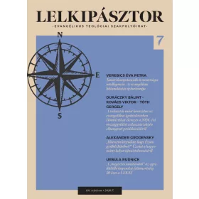 Lelkipásztor 2026/7.