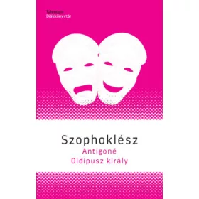 Antigoné / Oidipusz király