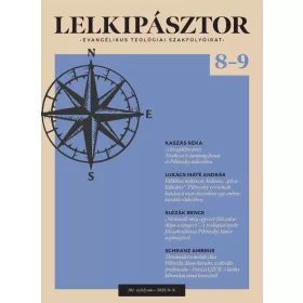 Lelkipásztor - 2026/8-9.