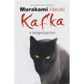 Kafka a tengerparton