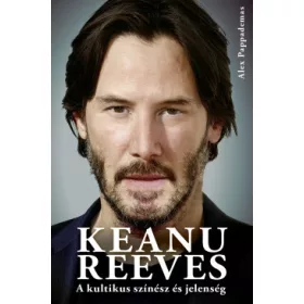 Keanu Reeves