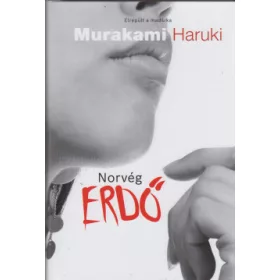 Norvég erdő