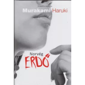 Norvég erdő