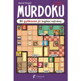 Murdoku