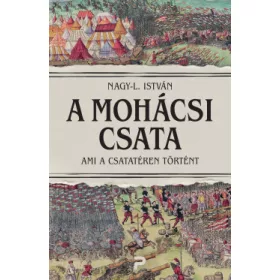 A mohácsi csata